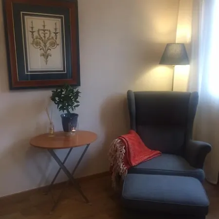 Casa Santa Maria * 피렌체