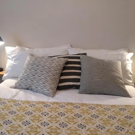 Casa Santa Maria Appartement