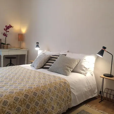 Casa Santa Maria 피렌체