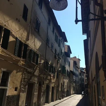 Appartement Casa Santa Maria