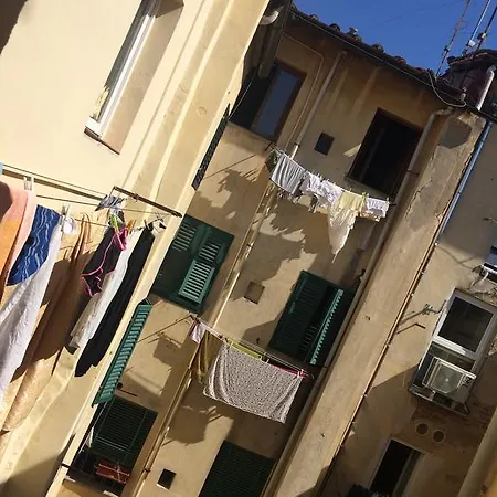 Appartement Casa Santa Maria Florence