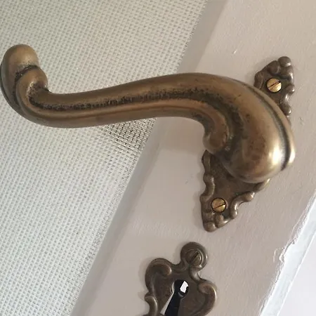 아파트 Casa Santa Maria *