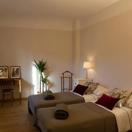 Casa Santa Maria * 피렌체