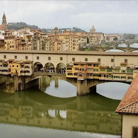 Casa Santa Maria * Florença