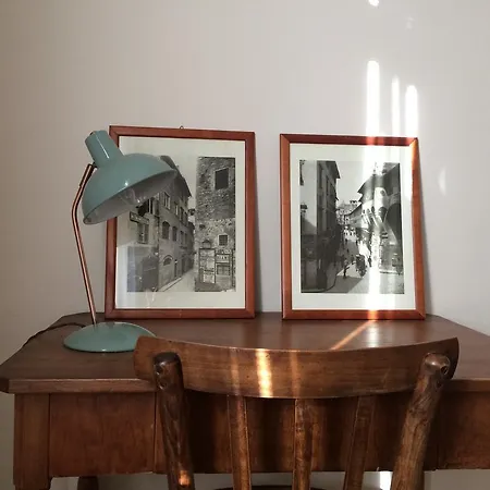 Apartamento Casa Santa Maria